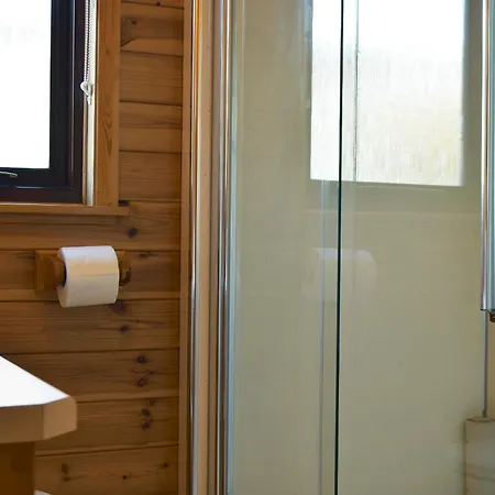 Fern Lodge- Burnside Park Дом отдыха