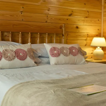 Fern Lodge- Burnside Park Кесвик